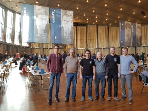 Foto Grenke-Open-2018